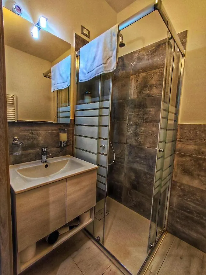 بيت ضيافة Foresteria Del Borgo Etrusco لوناتو إيطاليا